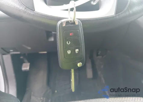 2017 Chevrolet Equinox Lt z USA, uszkodzony, nr VIN 2GNFLFEK0H6243266